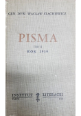 Pisma Tom II