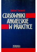 Czasowniki angielskie w praktyce