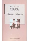 Blaszany bębenek