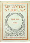 Wacław Berent Próchno