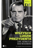 Wszyscy ludzie prezydenta