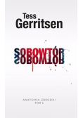 Anatomia zbrodni Tom 6 Sobowtór