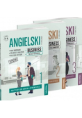 Angielski w tłumaczeniach Business Tom 1 do 3