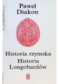 Historia rzymska Historia Longobardów