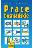 Prace bosmańskie