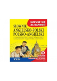 Słownik angielsko-polski / polsko-angielski