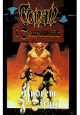 Conan Tom 16 Conan i Czarownik