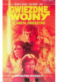Gwiezdne wojny planeta zmierzchu