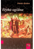 Etyka ogólna