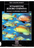 Wymarzone jezioro Darwina Dramat w jeziorze Wiktorii