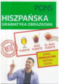 Gramatyka obrazkowa hiszpańska
