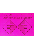 Słownik polskiego języka miganego