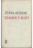 Szaleńcy boży