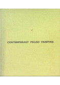 Contemporary polish painting