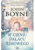 W cieniu Pałacu Zimowego