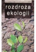 Rozdroża ekologii