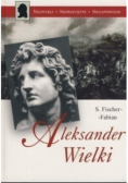 Aleksander Wielki