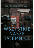 Wszystkie nasze tajemnice