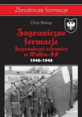 Zagraniczne formacje SS