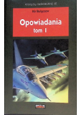 Opowiadania wybrane Tom 1