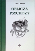 Oblicza psychozy