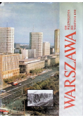 Warszawa od wyzwolenia do naszych dni