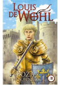Boża wojowniczka