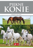 Piękne konie
