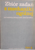 Leyka Jerzy (red.) - Zbiór zadań z mechaniki ogólnej, Tom I