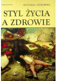 Styl życia a zdrowie