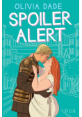 Spoiler Alert