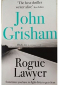 Rogue lawyer