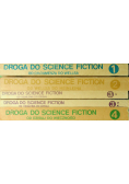 Droga do Science Fiction Tom 1 do 4