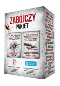 Zabójczy Pocisk Tom 1 i 2