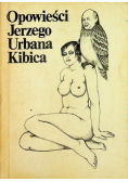 Opowieści Jerzego Urbana Kibica