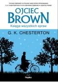 Ojciec Brown Księga wszystkich spraw