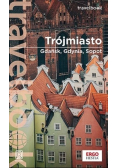 Trójmiasto. Gdańsk, Gdynia, Sopot. Travelbook