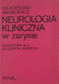 Neurologia kliniczna w zarysie