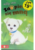 Zaopiekuj się mną Wróć Alfiku!