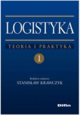 Logistyka teoria i praktyka Tom 1