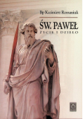 Święty Paweł życie i dzieło