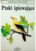 Leksykon przyrody Ptaki śpiewające