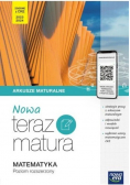 Nowa Teraz matura Matematyka Poziom rozszerzony