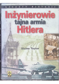 Inżynierowie tajna armia Hitlera
