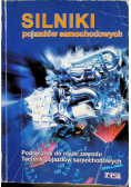 Silniki pojazdów samochodowych podręcznik do nauki zawodu technik pojazdów samochodowych