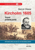 Zwycięskie bitwy Polskie Tom 14 Kircholm 1605