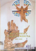 Męczennicy z Międzyrzecza 1003 - 2003
