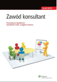 Zawód konsultant