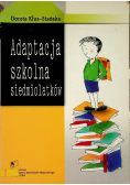 Adaptacja szkolna siedmiolatków