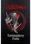 Behemoth. Konkwistadorzy Diabła